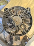 Genuine Nissan Fan Motor Condenser Assembly (2004-2015) Oe 92120-ZJ00A. Fixed Price $85.00.
