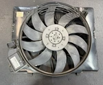 06-10 Bmw E60 E64 M5 M6 S85 Engine Radiator Cooling Fan W/ Shroud 850W. Fixed Price $359.99.