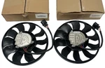80A959455 Engine Cooling Fan Motor Pair For 2018-2023 Audi Q5 2.0L 3.0L Genuine. Fixed Price $250.00.