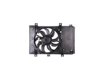 Action Crash 26KH66M Radiator Fan Assembly Fits 2017-2018 Toyota Yaris. Fixed Price $129.68.