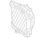 Genuine Volvo Drive Motor Inverter Cooler 32382136. Fixed Price $916.61.