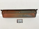 Nos 1960 1963 Ford Galaxie Mercury Radiator Fan Shroud Finger Guard C58-25. Fixed Price $184.95.