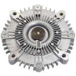 Engine Cooling Fan Clutch For Toyota 71-87 Corolla 1.6L-L4 16210-16010. Fixed Price $51.50.