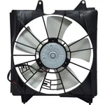 Engine Cooling Fan Assembly-radiator Uac 50289C. Fixed Price $114.72.