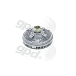 Gpd Engine Cooling Fan Clutch 2911269 For Chrysler Dodge. Fixed Price $73.27.