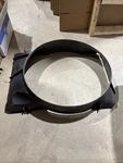 87-91 Ford F150 F250 F350 5.8L 5.0L Engine Cooling Fan Shroud E5TA-8146-UA Oem. Fixed Price $100.00.