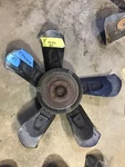 1977 1978 1979 1980 1981 1982 Gm 5 Blade Clutch Fan #10002438. Fixed Price $150.00.