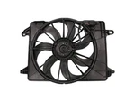 For 2009-2023 Chrysler 300 Radiator Fan Assembly Tyc 12441NHSR 2012 2016 2013. Fixed Price $109.05.