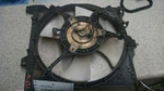 Radiator Fan Motor Assembly Condenser Fits 93-96 Infiniti G20 69909. Fixed Price $40.00.