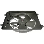 Dorman 621-974 Radiator Fan Assembly For 15-16 Honda Cr-v. Fixed Price $190.99.