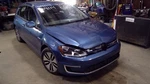 Radiator Fan Motor Assembly Germany Built Fits 15-20 Golf 1478392. Fixed Price $205.00.