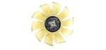 2008 2009 2010 Ford F350 Xl Oem Fan Clutch With Blade 5.4L. Fixed Price $56.00.