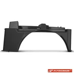 A-premium Upper Radiator Cooling Fan Shroud For Chevy Express 2500 Gmc 2006-2008. Fixed Price $246.99.