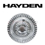 Hayden Engine Cooling Fan Clutch For 1970-1972 Buick Gs 455 Belts Motor Ke. Fixed Price $84.45.