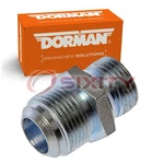 Dorman Egr Tube Connector 2002-2005 Ford Explorer 4.6L V8 Emission Sj. Fixed Price $21.77.