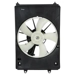 For Honda Pilot 2016-2022 Trq Passenger Side A/c Condenser Fan Assembly. Fixed Price $109.72.