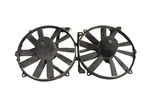 90-93 Mercedes-benz R129 300SL 500SL Cooling Motor Fan Radiator Set Of Oem. Fixed Price $112.00.