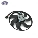 Skp SK85544 Engine Cooling Fan For 02-06 Beetle Golf Jetta Quattro. Fixed Price $79.99.