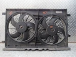 2008-2010 Dodge Avenger/ 2007-2010 Chrysler Sebring Radiator Cooling Fan Assy. Fixed Price $89.96.