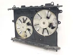 09-13 Toyota Matrix 2.4L Electric Cooling Fan Motor 15 AA422750-2902 *note. Fixed Price $110.42.