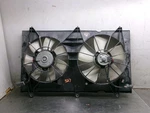 03 - 07 Honda Accord Engine Cooling Fan Assembly 2.4L Denso Manufacturer. Fixed Price $103.96.