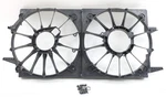New Acdelco Engine Fan Shroud 15-80218 Chevy Pontiac 2.2L 2.4L 3.1L 3.4L 97-05. Fixed Price $80.15.