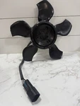 2015-2024 Ford F-150 Oem Engine Cooling Fan #122. Fixed Price $99.95.