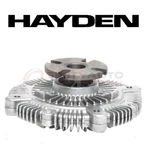 Hayden Engine Cooling Fan Clutch For LF186 KG2558 GC896 FFC5658T FCV001 Wf. Fixed Price $63.18.
