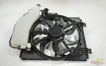 2019 Nissan Sentra Radiator Cooling Fan Assembly. Fixed Price $140.00.