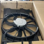 Damaged- Wflnhb Radiator Cooking Fan Assembly For Chevrolet Cruze 1.4L #39013323. Fixed Price $45.94.