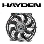 Hayden Engine Cooling Fan For 1975-1980 Dodge B300 Belts Clutch Motor Qu. Fixed Price $107.87.