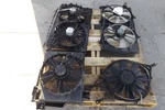 2022 2023 2024 Volkswagen Golf Gti Electric Cooling Fan Assembly 1K Oem. Fixed Price $333.90.