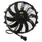 Dcm TA10A2006 Condenser Fan/skirt Mount 10". Fixed Price $79.95.