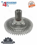 Four Seasons Engine Cooling Fan Clutch 46016 High-quality Auto Part, Universal. Fixed Price $86.84.