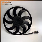 16-19 Range Rover Sport L494 3.0L Diesel Radiator Cooling Fan W/ Motor Oem. Fixed Price $186.29.