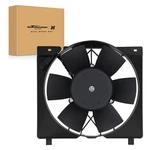 Radiator Cooling Fan For Jeep Cherokee Comanche L6 4.0L 1987-1994 674144. Fixed Price $51.17.