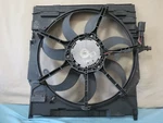 07-13 Bmw E70 X5 E71 X6 Engine Radiator Cooling Fan Motor Oem Brose 7594608. Fixed Price $299.99.