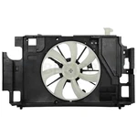 For 2012-2019 Toyota Prius Left Side Radiator Cooling Fan Assembly. Fixed Price $63.06.