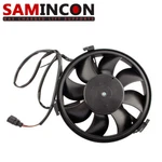 Radiator Cooling Fan For Audi A4 B5 A6 C5 A8 S8 D2 Vw Passat 8D0959455P 620-831. Fixed Price $44.69.