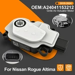 A24041153212 For 2015-2024 Nissan Rogue Altima Shutter Grille Air Actuator Motor. Fixed Price $20.99.