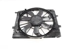 2016 - 2023 Mercedes GLC300 X253 Radiator Cooling Fan Shroud W/ Motor Oem. Fixed Price $224.90.