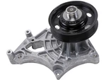 For Chevrolet Silverado 2500 Hd Engine Cooling Fan Pulley Ac Delco 86187BVJZ. Fixed Price $239.10.