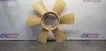 23 Dodge Ram 3500 Radiator Fan Blade 6.7L. Fixed Price $125.00.