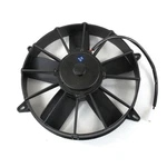 Top Street Performance HC7211 Pro Flow Radiator Fan, Straight Blade, 11" Black. Fixed Price $77.77.