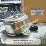 Genuine Ac Fan Motor 4-PIN Socket 2001-2003 Nissan Maxima 21487-EQ30A Japan Oem. Fixed Price $140.99.