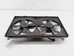 03-08 Infiniti FX35 Radiator Fan Assy Oem 21481CL80A. Fixed Price $129.99.
