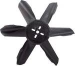 Allstar Performance ALL30094 Nylon Fan 17IN 6 Blade. Fixed Price $33.99.