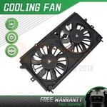 Engine Radiator Cooling Fan For 2000-2002 2003 Chevrolet Monte Carlo 674-00818B. Fixed Price $90.54.