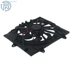 For 2004-05 Chrysler Pt Cruiser Turbo Models Radiator Cooling Fan 5127726AA. Fixed Price $56.79.