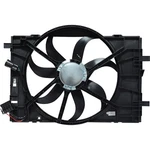 Universal Air Engine Cooling Fan Assembly For Fusion, Zephyr, Milan FA50079C. Fixed Price $197.89.